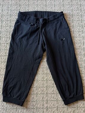 Mammut Yoga/Climbing Pants
